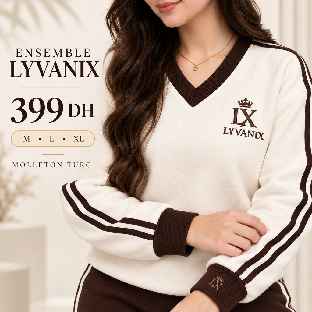 Lyvanix