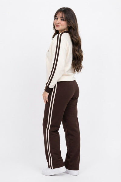🤎 LYVANIX – Set Sport Chic